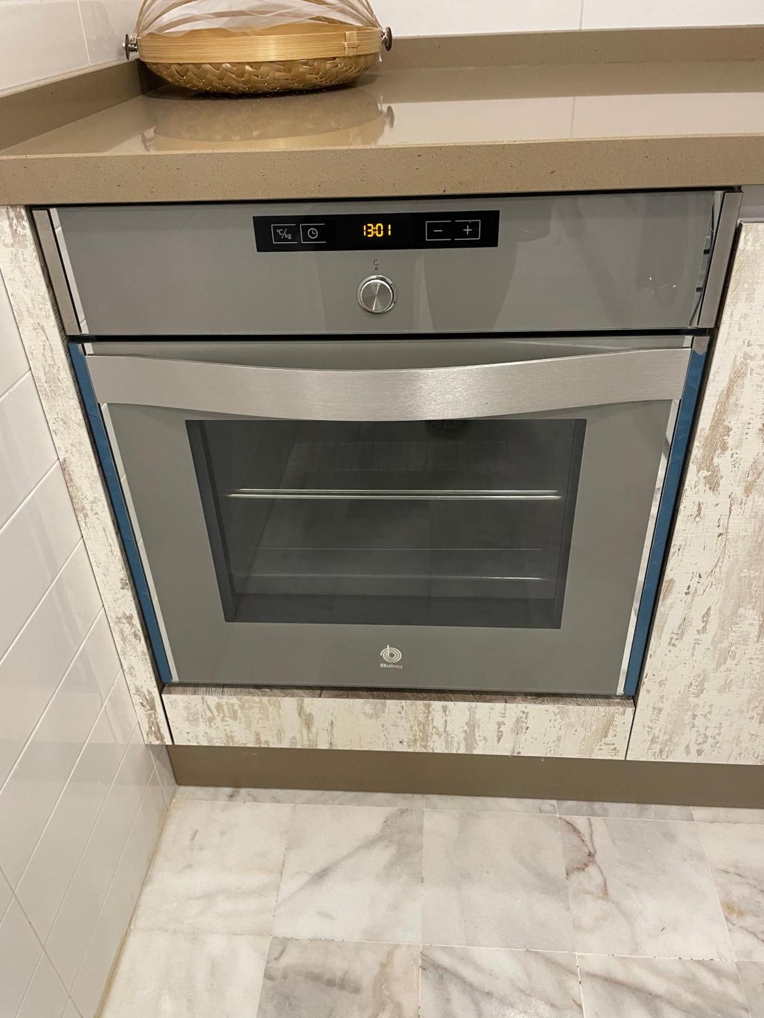 Ferienwohnung Rincon Roma Gelves Exterior foto